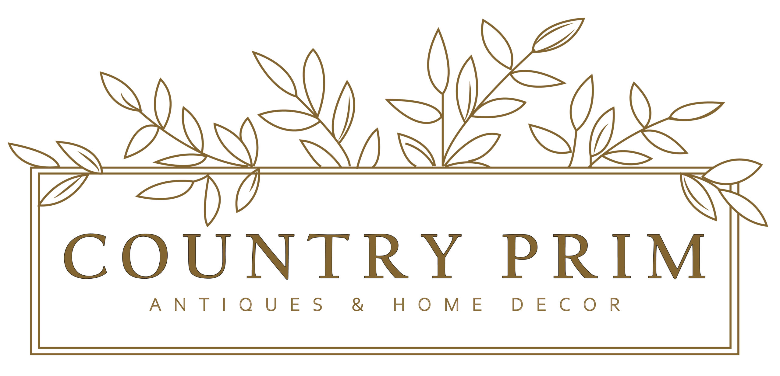 Country Prim Antiques